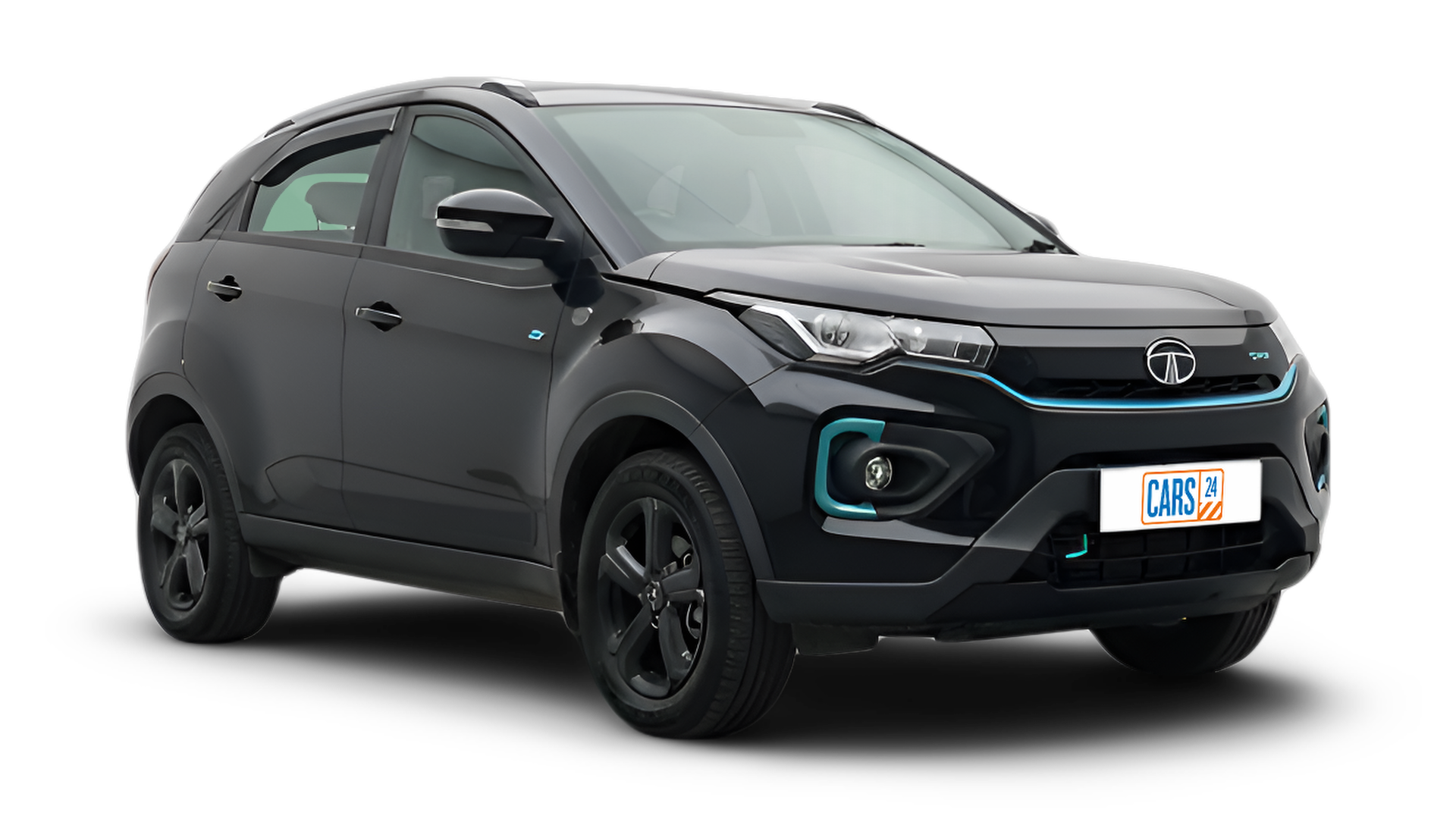 Tata NEXON EV-img